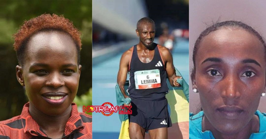 Marathon de Valence : trois Africains en tête d’affiche