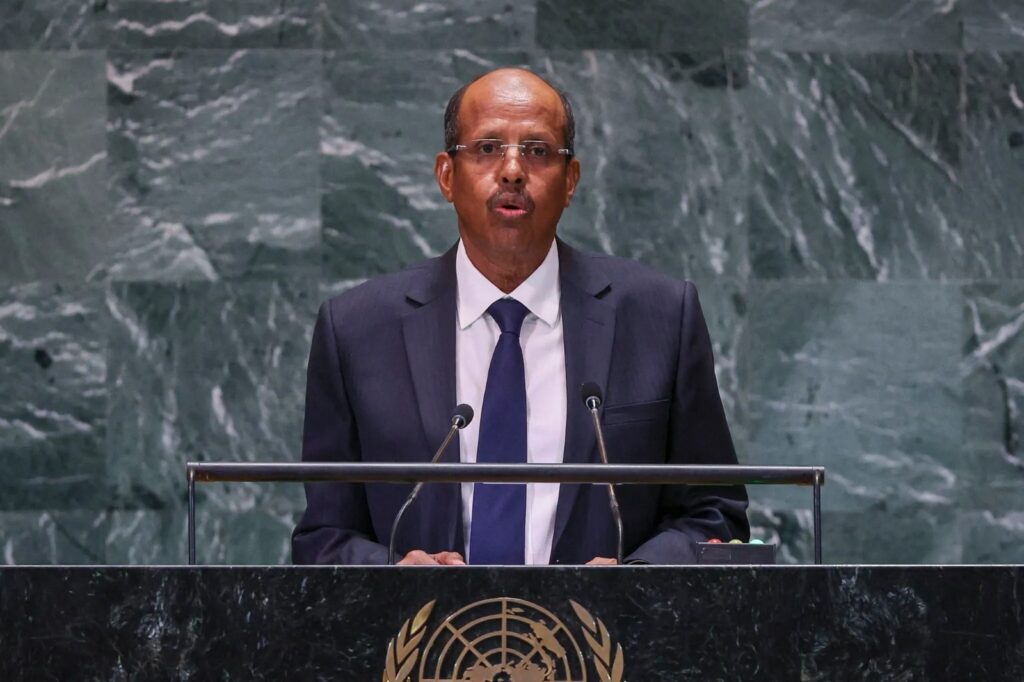 Politique : Madagascar suspendu des instances de l'Union africaine