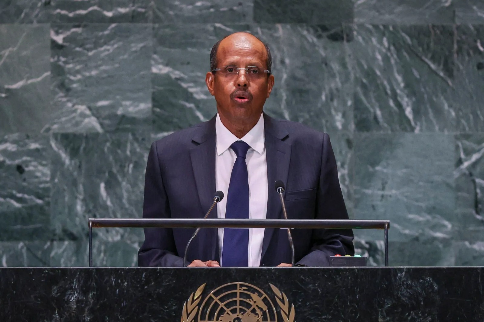Politique : Madagascar suspendu des instances de l'Union africaine