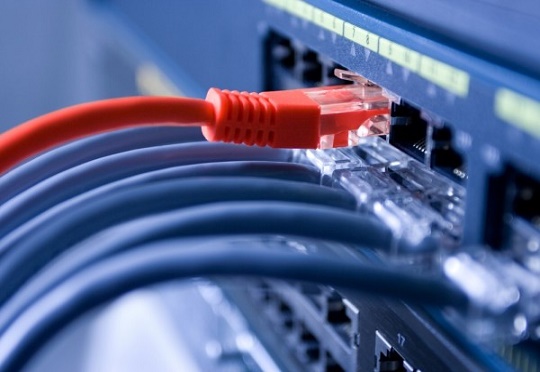 Internet rapide : 20 sites opérationnels au Congo