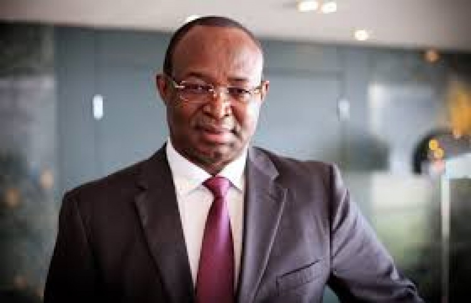 Centrafrique : la nationalité d’Anicet Georges Dologuélé annulée
