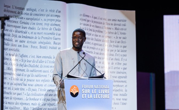 Sénégal : un « Livre blanc » pour rétablir la vérité sur le massacre des tirailleurs
