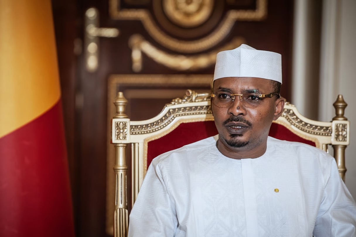 Sahel : Mahamat Déby appelle à un pacte contre le terrorisme