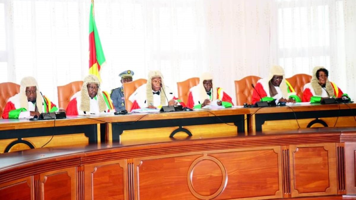Présidentielle au Cameroun : la proclamation attendue le 23 octobre