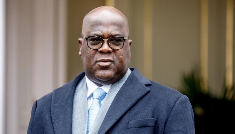 RD Congo : Tshisekedi exige des mesures pour protéger les fonctionnaires