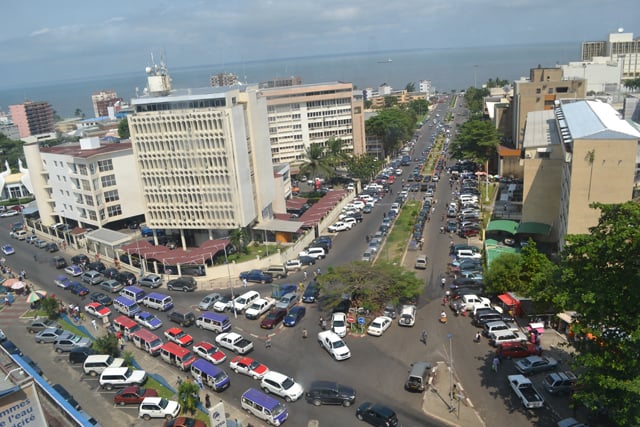 Gabon : la 5ᵉ République prépare sa première loi de finances
