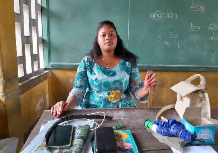 Bonnette Elombe : la RD Congo pleure une enseignante exceptionnelle