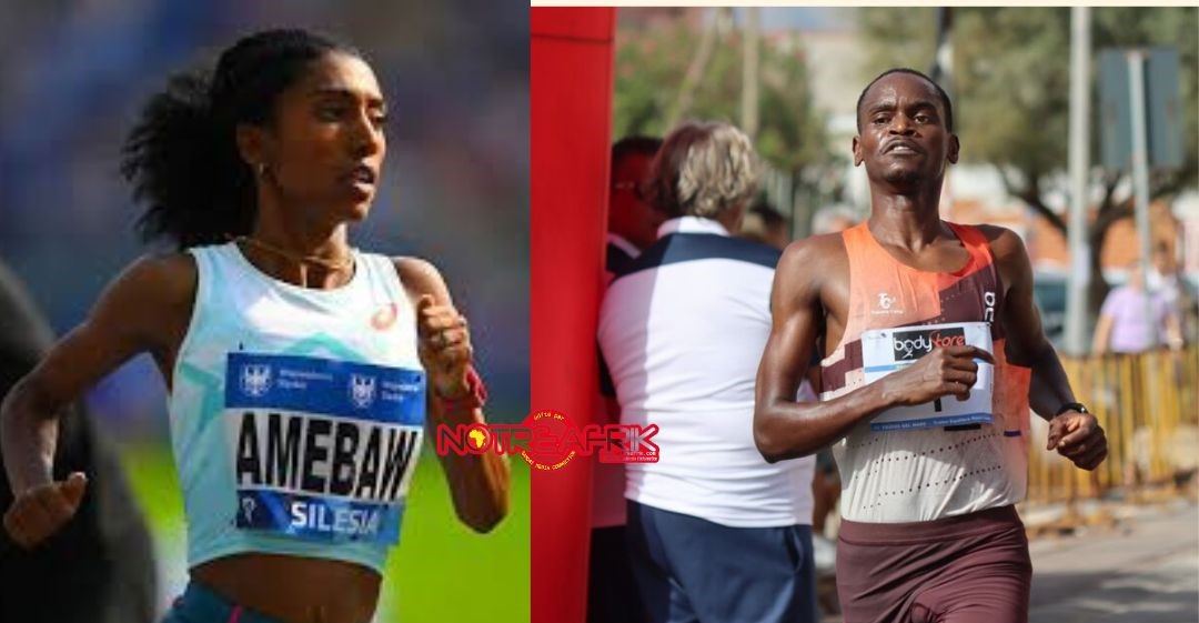 World Cross Country Tour : l’Éthiopie et le Burundi dominent la première étape