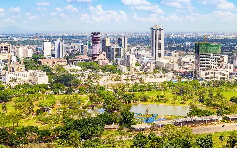 Finances : l’Afrique du Sud et Maurice dominent les marchés africains en 2025