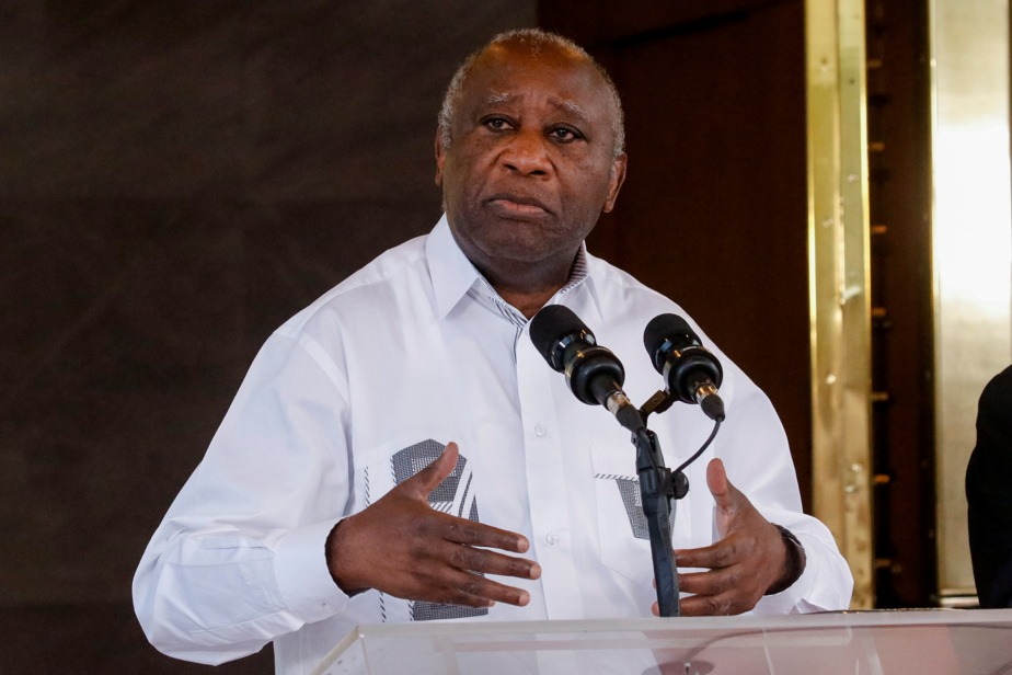 Côte d’Ivoire : Laurent Gbagbo annonce son retrait de la vie politique
