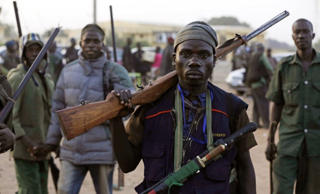 Sécurité : l’Afrique concentre 40 % des conflits armés dans le monde