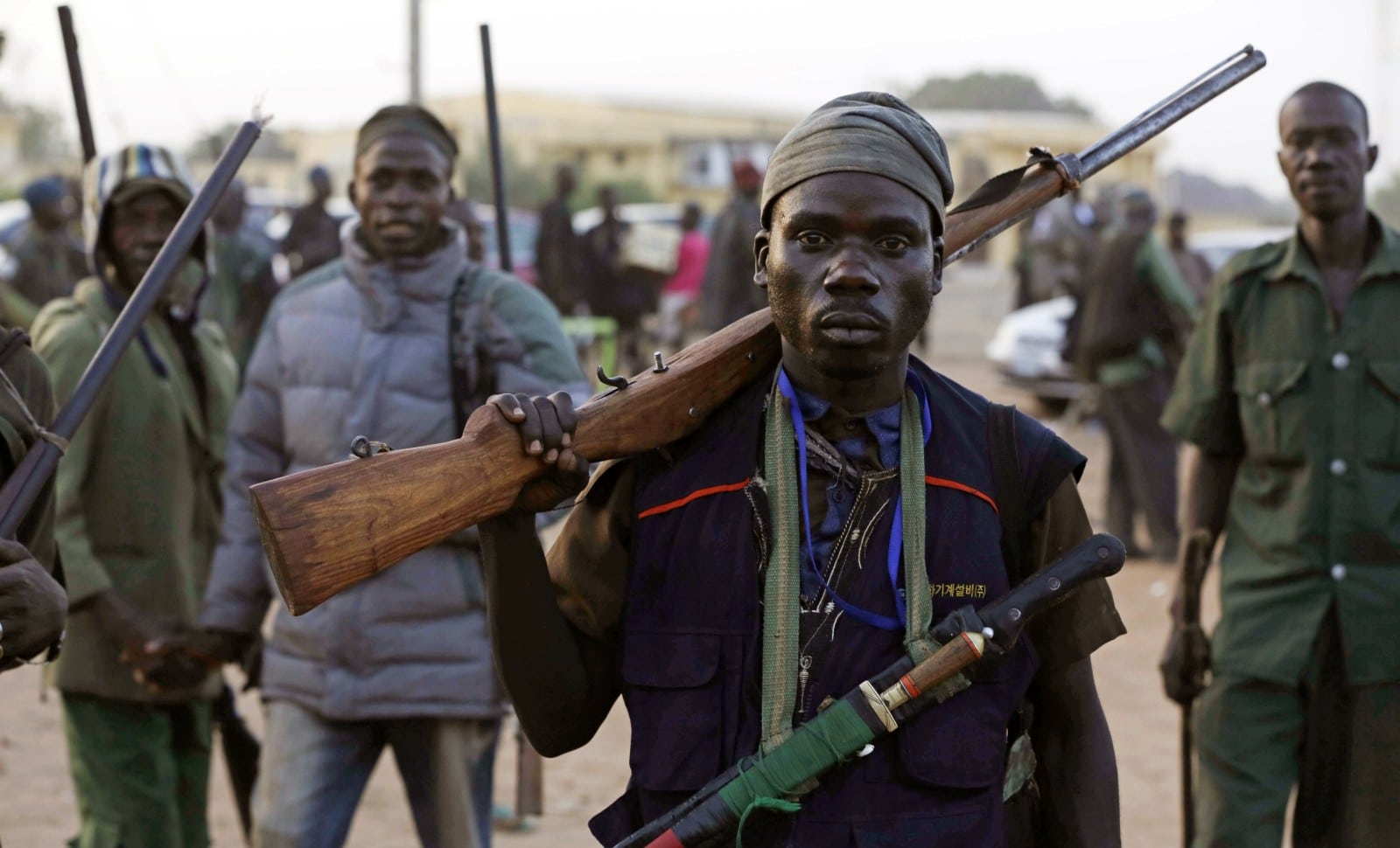 Sécurité : l’Afrique concentre 40 % des conflits armés dans le monde