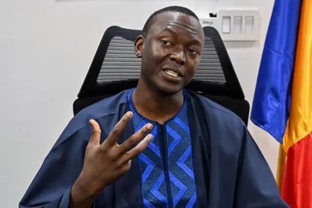 Tchad : « Les Transformateurs » alertent sur l’état de santé de Succès Masra