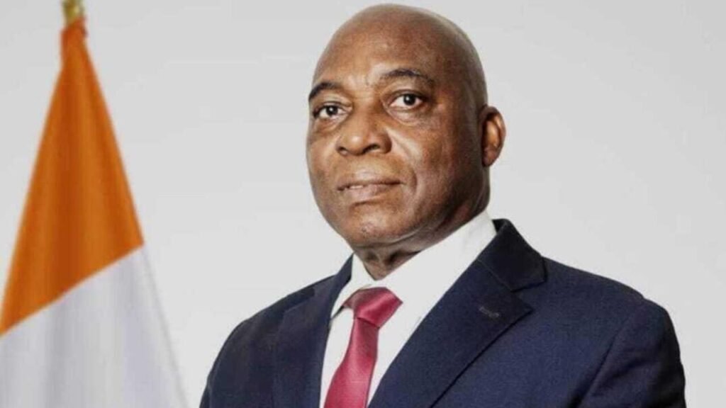 Côte d’Ivoire : Don Mello brise le silence après les déclarations de Gbagbo