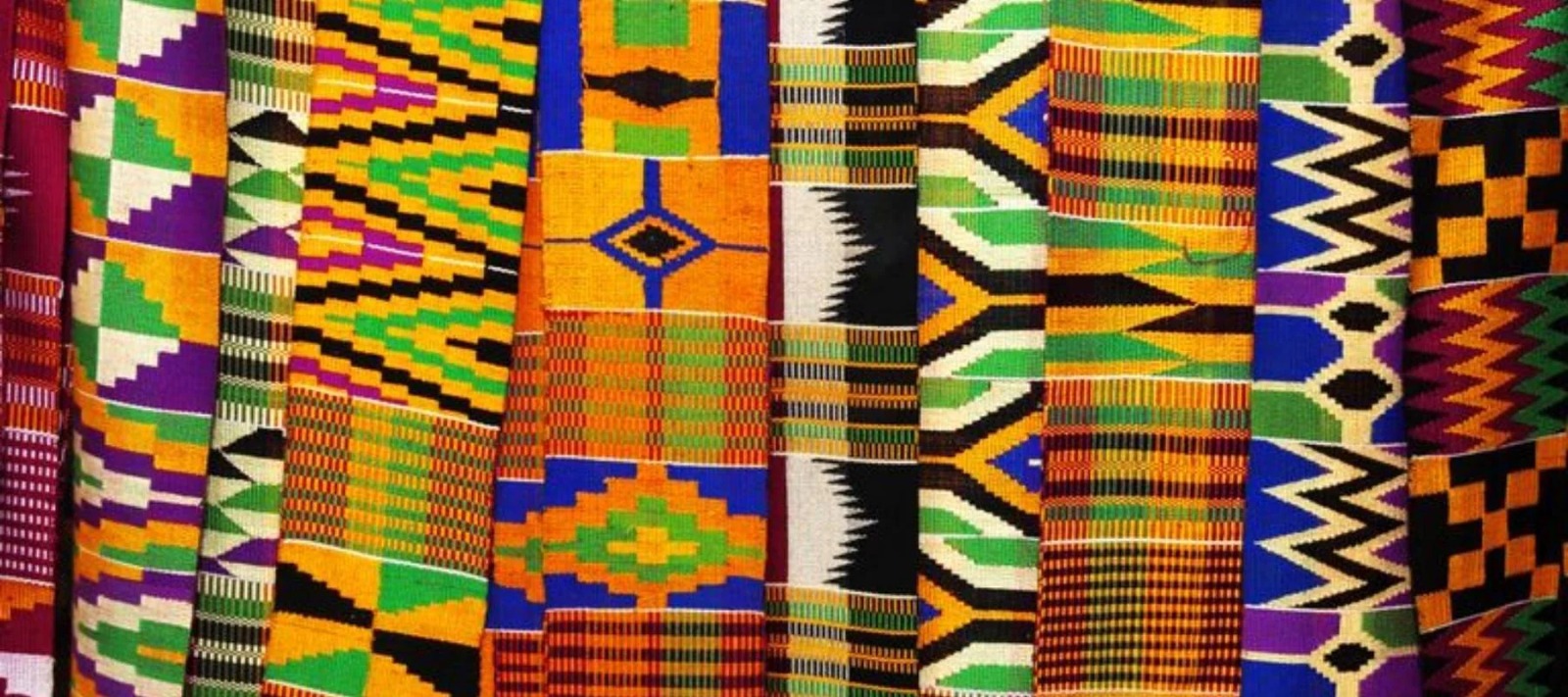 Culture : le kente du Ghana bénéficie désormais d’une protection mondiale