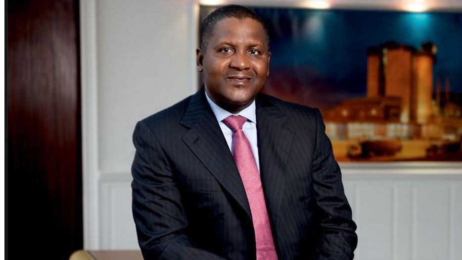 Aliko Dangote : premier Africain à dépasser les 30 milliards de dollars de fortune