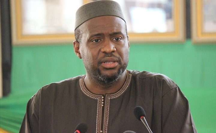 Mali : l’ancien Premier ministre Moussa Mara condamné à deux ans de prison