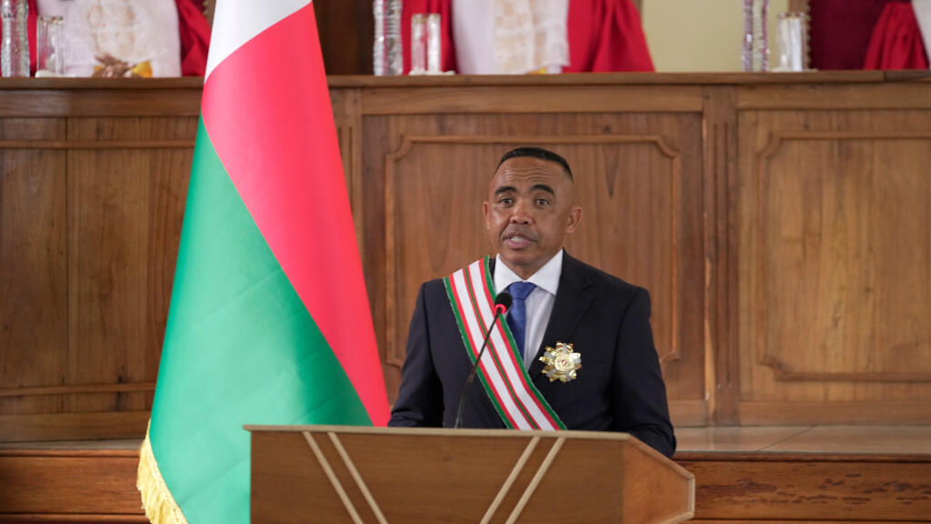 Madagascar : le nouveau gouvernement est composé de 29 ministres