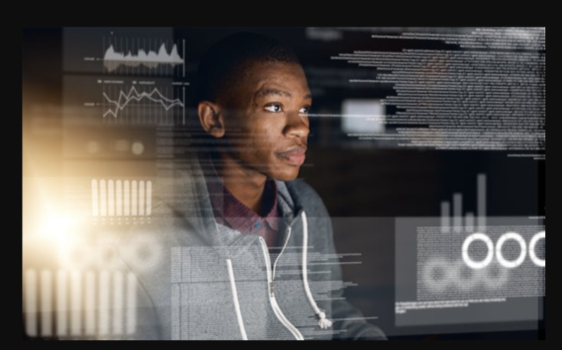 Transformation numérique : le Tchad mise sur l’intelligence artificielle