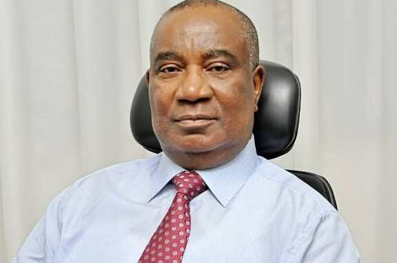 Togo : Komi Selom Klassou prend la tête de l’Assemblée nationale