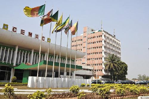 CEMAC : progression de 28 % des avoirs extérieurs nets de la BEAC