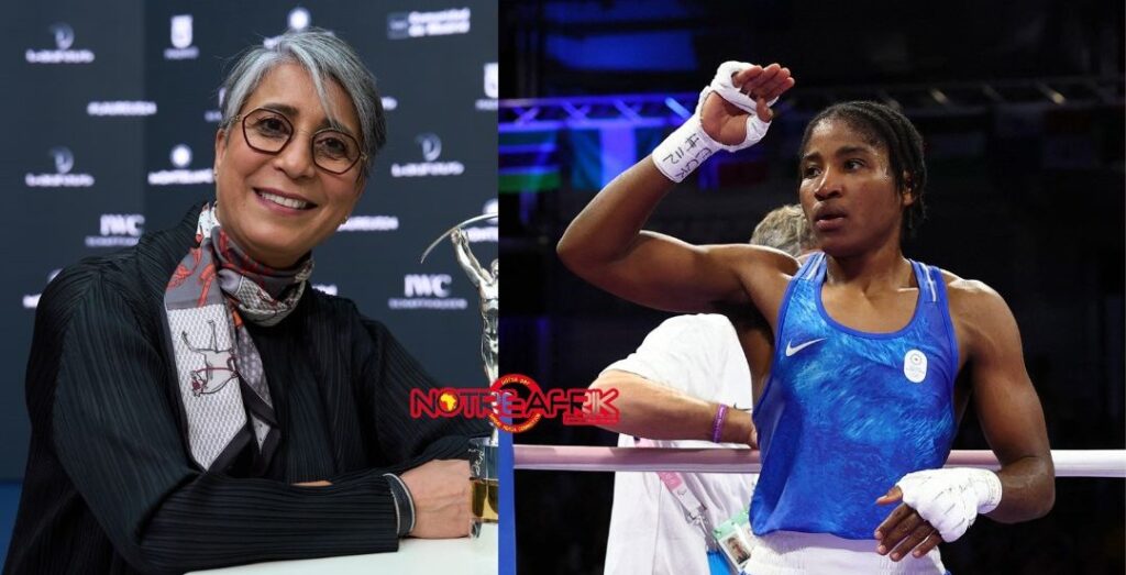 Distinctions : deux Africaines reçoivent le Prix Nord-Sud du Conseil de l’Europe