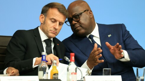 RD Congo : la Belgique renforce son soutien aux Grands Lacs avec plus de 50 millions d’euros