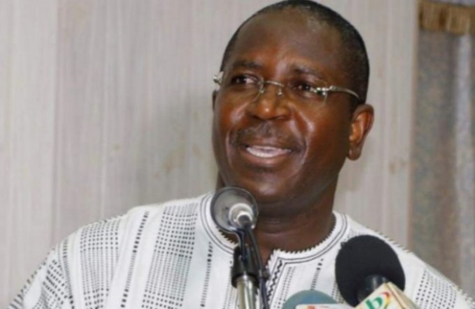 Burkina Faso : tollé dans le milieu judiciaire après plus d’un an de détention jugée illégale d’un avocat