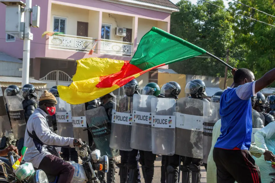 Cameroun : Human Rights Watch dénonce une répression violente et des arrestations massives