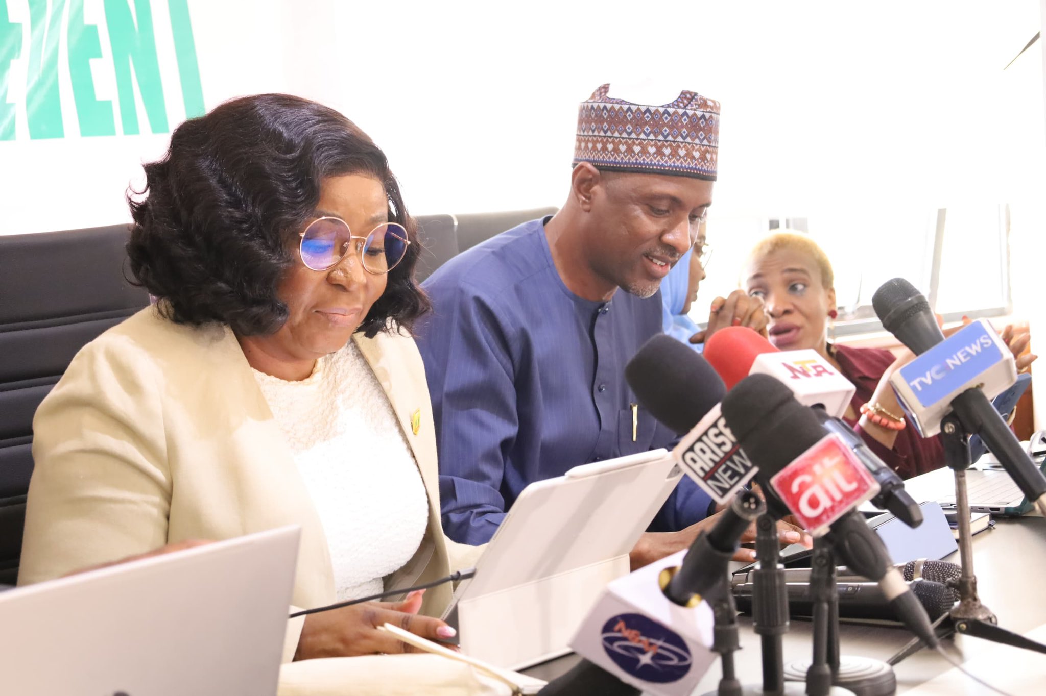 Nigeria : le gouvernement lance la dématérialisation de la fonction publique