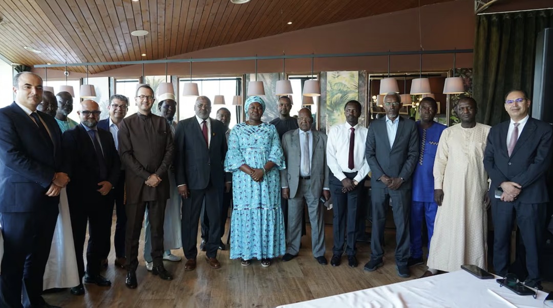 Partenariat économique : le Tchad et le Maroc consolident leurs liens