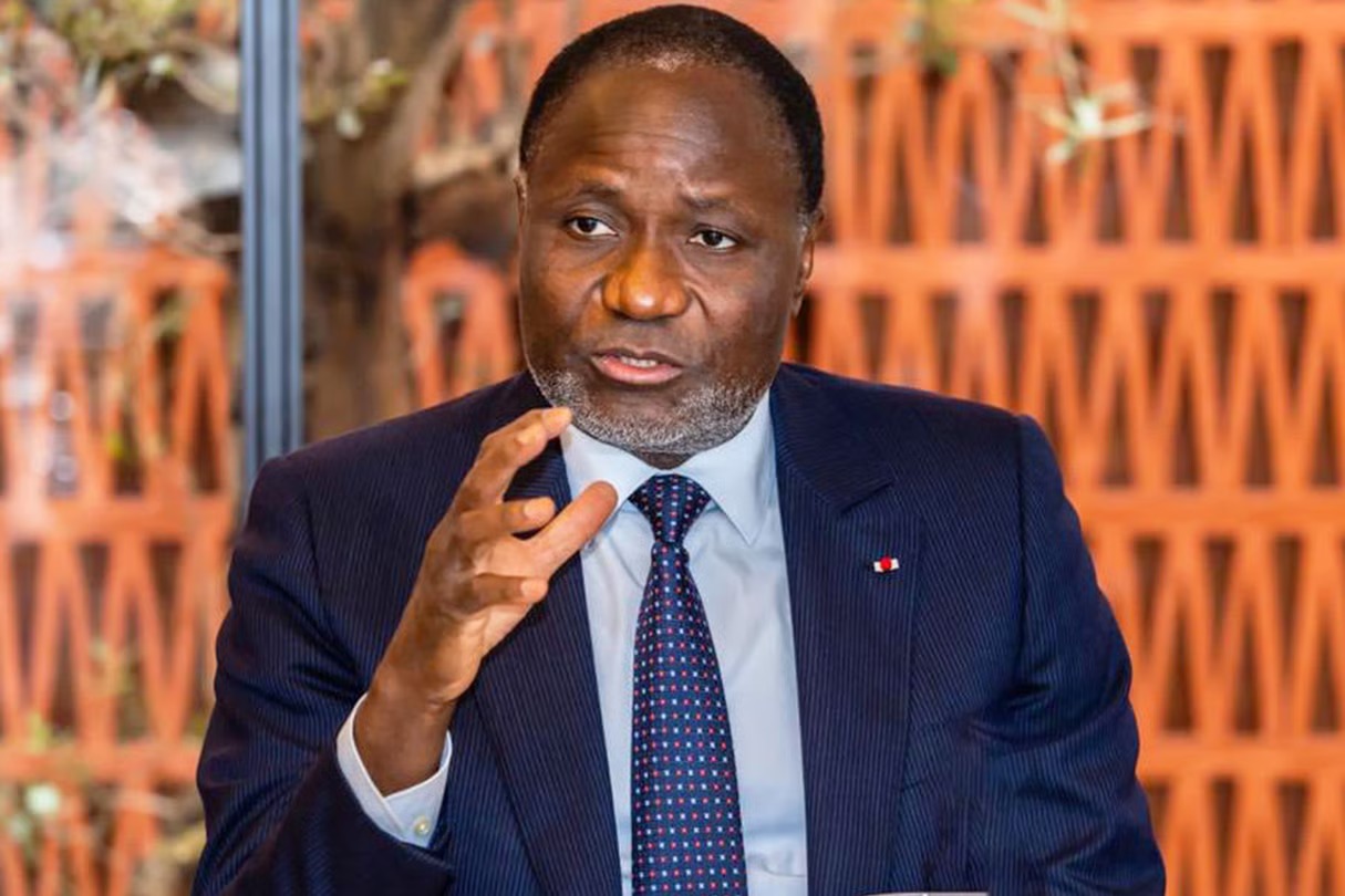 Pétrole : l’Ivoirien Mamadou Sangafowa-Coulibaly prend la présidence de l’APPO