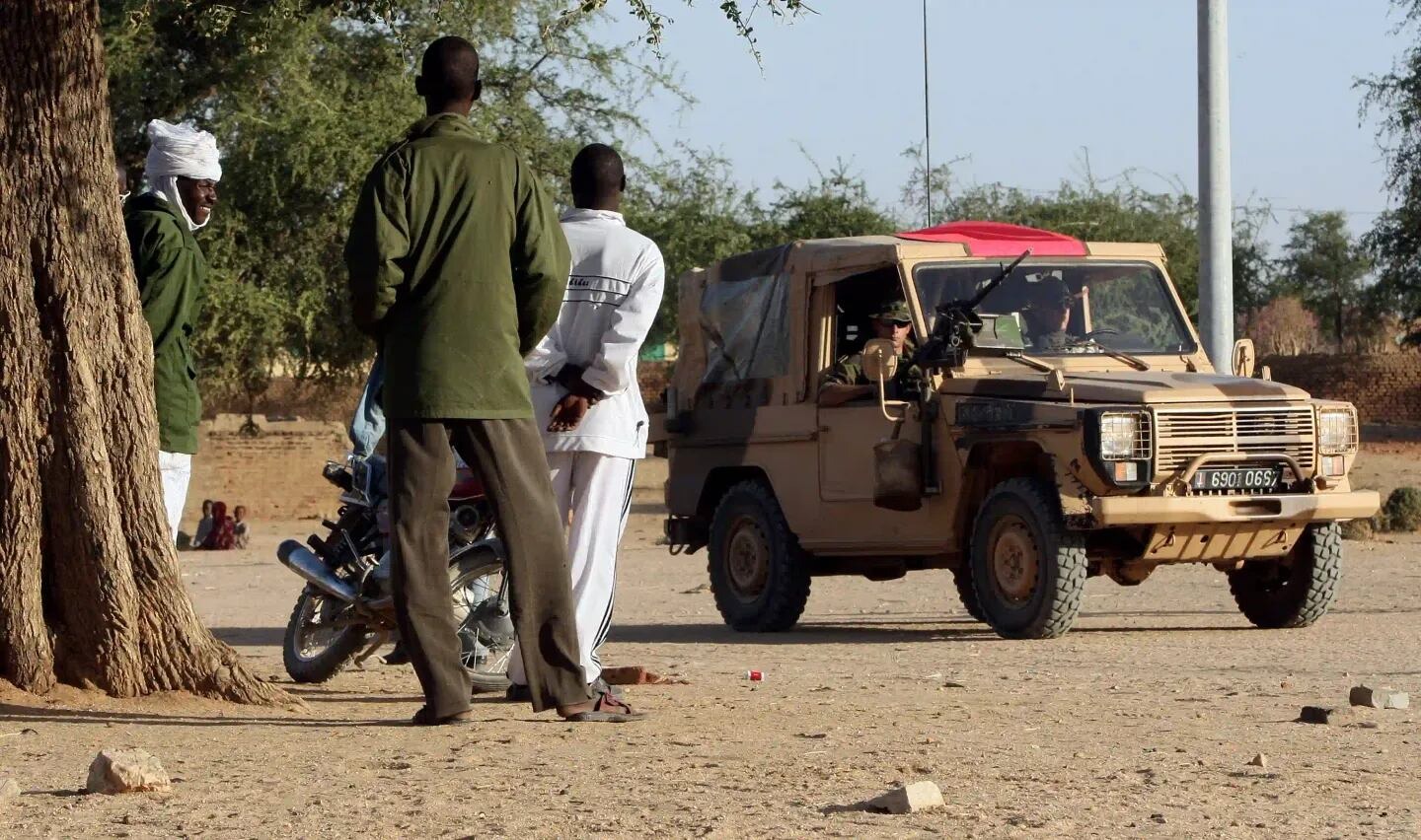 Tchad : au moins 33 morts dans un affrontement intercommunautaire