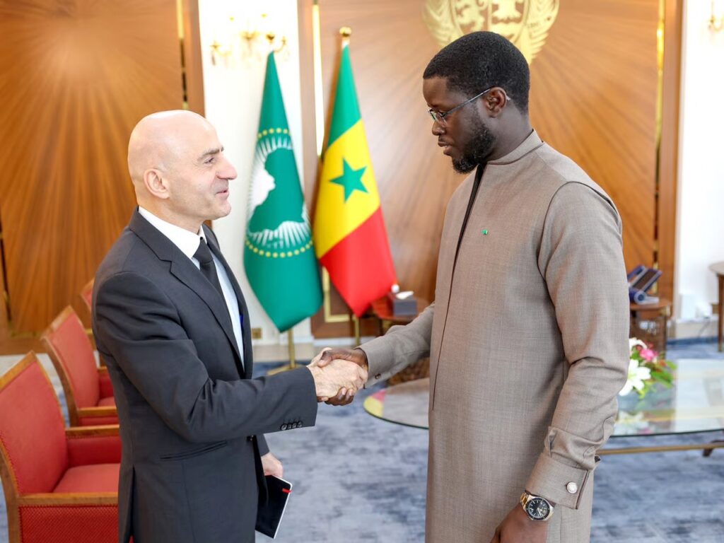 Sénégal : le FMI félicite les avancées dans la gestion de la dette publique