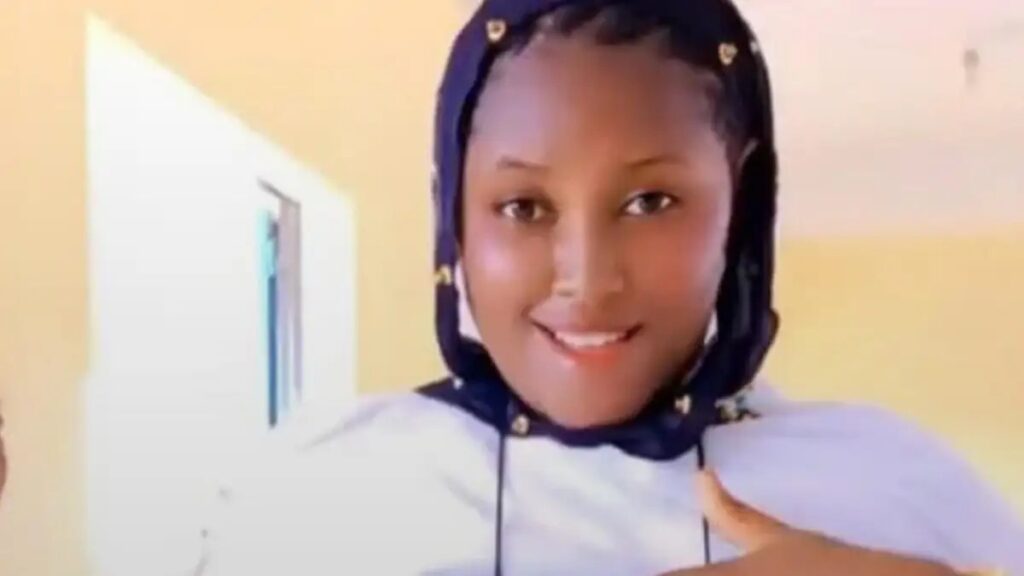 Mali : une TikTokeuse exécutée en public par des hommes armés