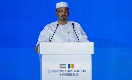 Économie : le Tchad présente son plan de développement de 18 000 milliards de FCFA