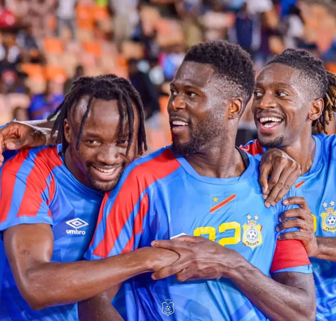 Barrages du Mondial 2026 : la RD Congo se qualifie pour la finale et affrontera le Nigeria