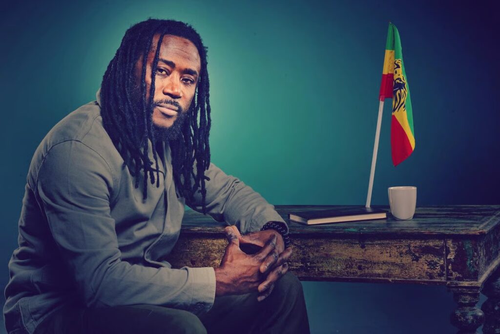 Guinée : colère après l’enlèvement présumé des enfants d’un chanteur critique du pouvoir