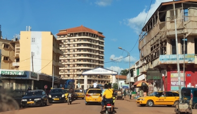 Levée de fonds : Bangui cherche jusqu’à 50 milliards de FCFA auprès des investisseurs Cemac