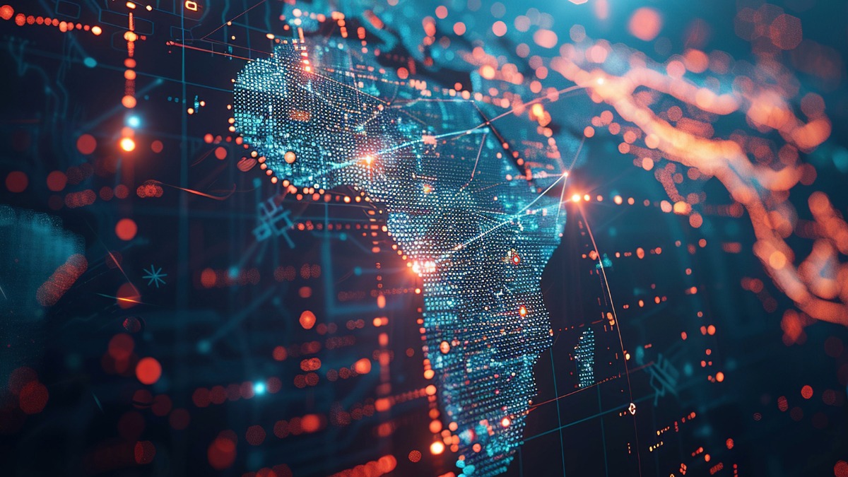 Internet : vers une baisse de 50 % des tarifs en Afrique de l’Ouest et du Centre d’ici 2028