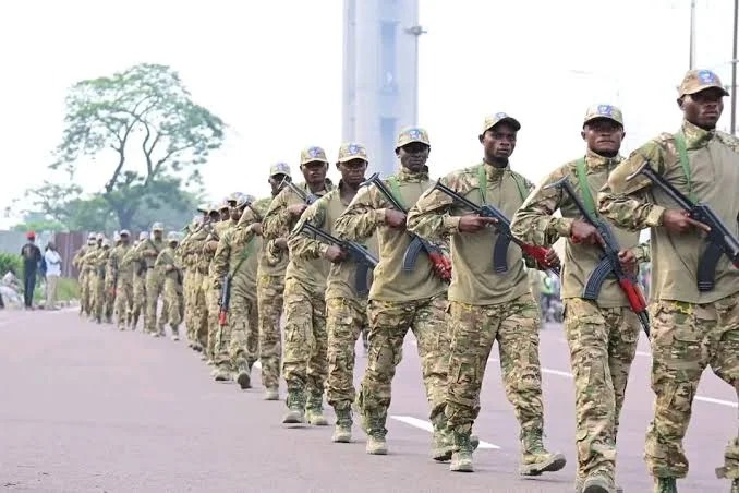 RD Congo : 30 % du budget 2026 alloués à la défense et à la sécurité