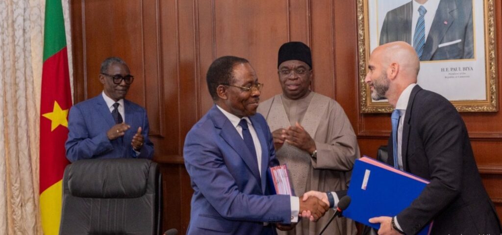 Énergie : l’État camerounais rachète les parts d’Actis dans Eneo pour 78 milliards FCFA