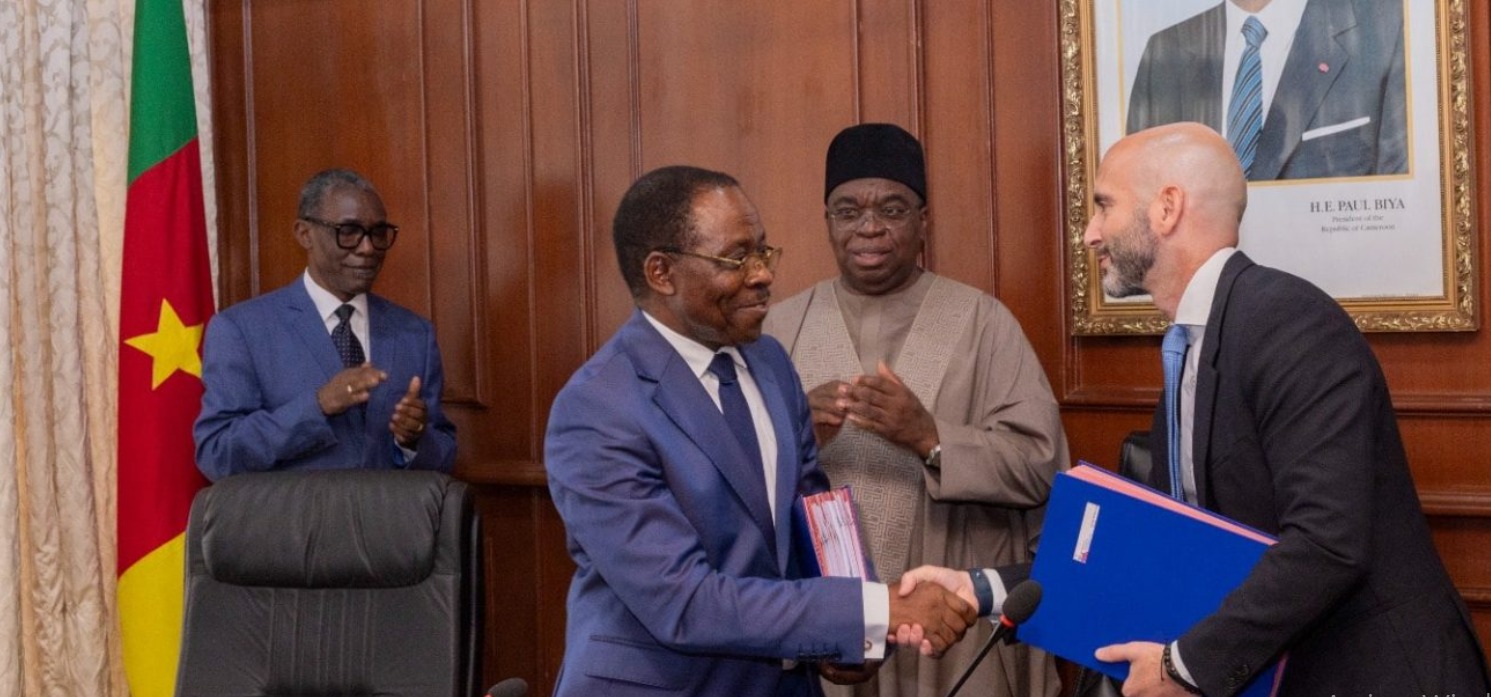 Énergie : l’État camerounais rachète les parts d’Actis dans Eneo pour 78 milliards FCFA