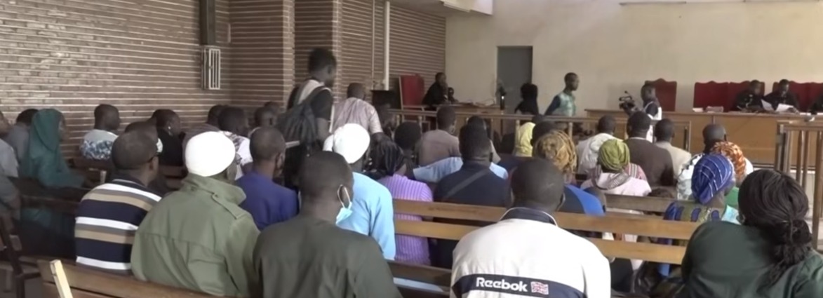 Burkina Faso : procès d’un maître coranique accusé de torture sur un enfant de 13 ans