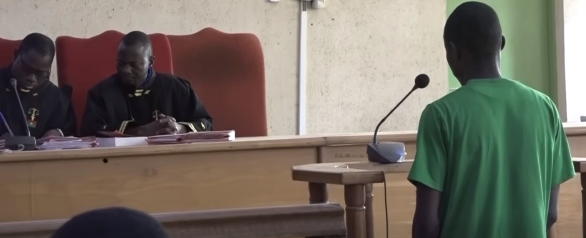 Burkina Faso : procès d’un maître coranique accusé de torture sur un enfant de 13 ans