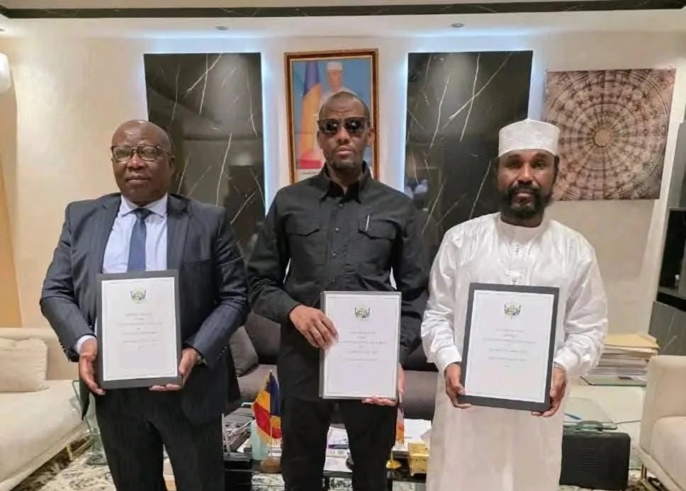 Centrafrique : le gouvernement signe un nouveau pacte de paix avec un groupe rebelle