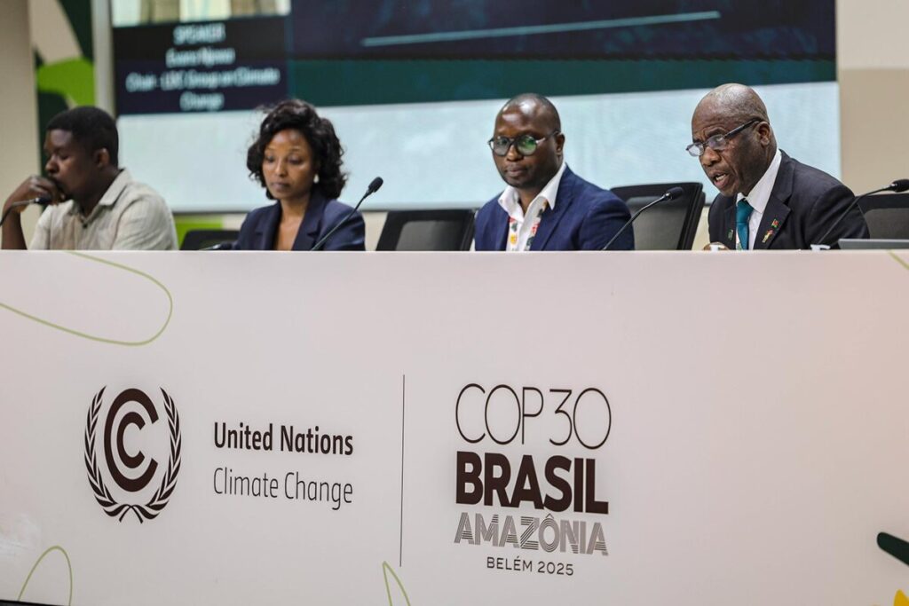 COP30 : le Maroc réclame un accès direct au financement pour l’Afrique