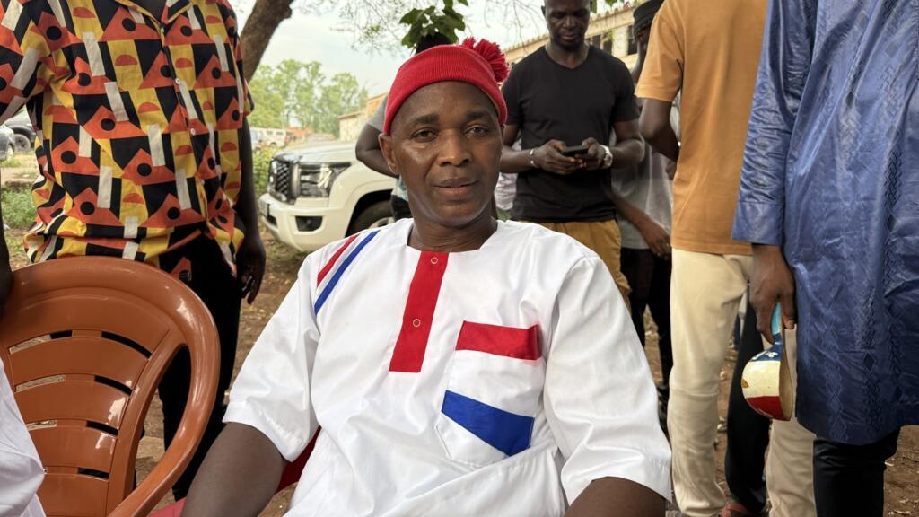 Guinée-Bissau : Fernando da Costa affirme avoir remporté l’élection du 23 novembre