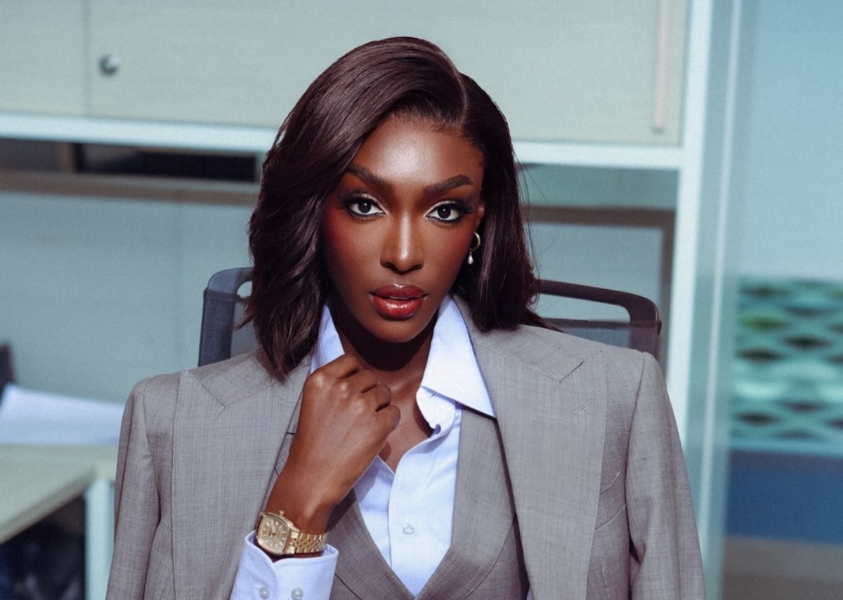 Culture : Olivia Yacé démissionne de son titre de Miss Univers Afrique et Océanie 2025