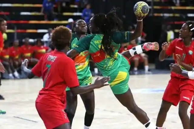 Mondial de handball féminin : le Sénégal, la Tunisie, l’Angola et l’Égypte entrent en lice